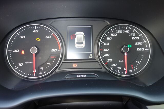SEAT Ateca 2,0 TDI DSG Xperience LED, Navi, Beats etc Ansicht 7 für Fahrzeugdetailseite