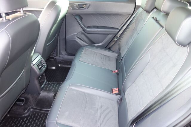 SEAT Ateca 2,0 TDI DSG Xperience LED, Navi, Beats etc Ansicht 8 für Fahrzeugdetailseite