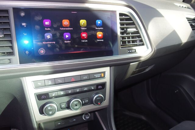 SEAT Ateca 2,0 TDI DSG Xperience LED, Navi, Beats etc Ansicht 9 für Fahrzeugdetailseite