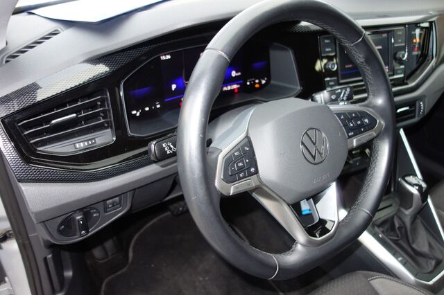 VW Polo 1,0 TSI Life DSG LED Mirror Link, etc. ... Ansicht 10 für Fahrzeugdetailseite