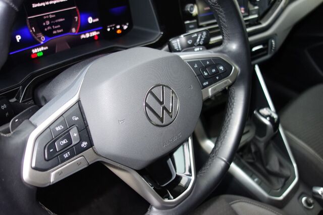 VW Polo 1,0 TSI Life DSG LED Mirror Link, etc. ... Ansicht 13 für Fahrzeugdetailseite