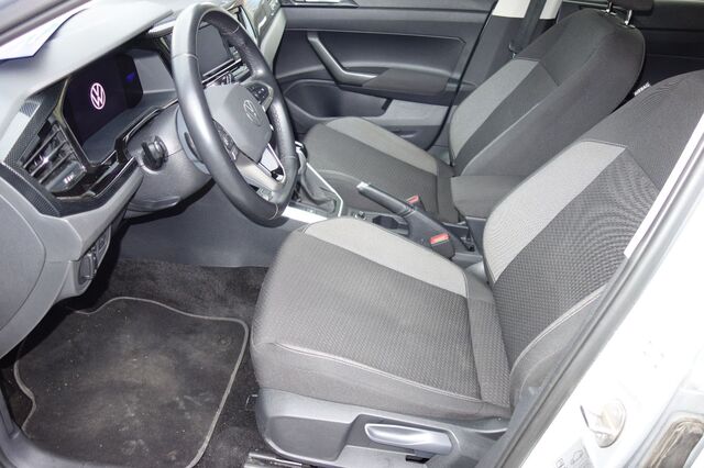 VW Polo 1,0 TSI Life DSG LED Mirror Link, etc. ... Ansicht 5 für Fahrzeugdetailseite