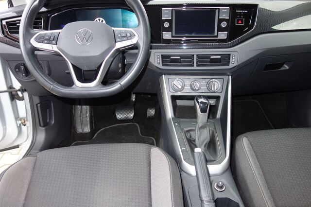 VW Polo 1,0 TSI Life DSG LED Mirror Link, etc. ... Ansicht 6 für Fahrzeugdetailseite