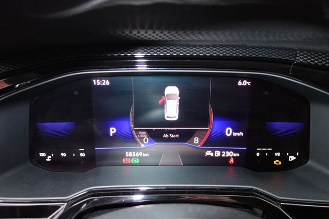 VW Polo 1,0 TSI Life DSG LED Mirror Link, etc. ... Ansicht 7 für Fahrzeugdetailseite