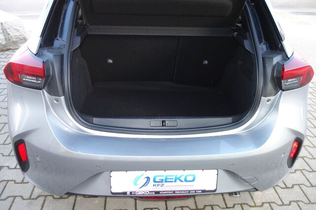 OPEL Corsa F 1,2 GS Line LED Tempomat SHZ PDC etc. Ansicht 13 für Fahrzeugdetailseite