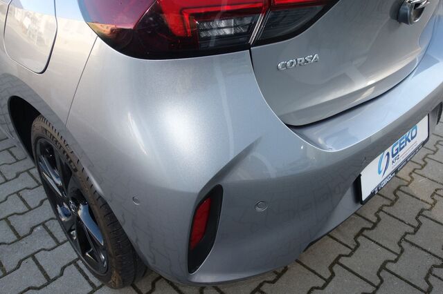 OPEL Corsa F 1,2 GS Line LED Tempomat SHZ PDC etc. Ansicht 14 für Fahrzeugdetailseite