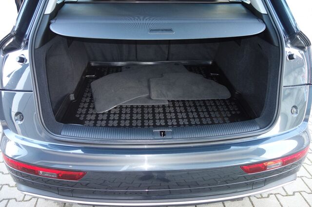AUDI Q5 40 TDI Quattro S Tronic AHK LED Navi, etc. .. Ansicht 13 für Fahrzeugdetailseite