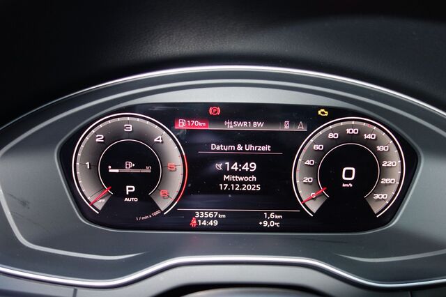 AUDI Q5 40 TDI Quattro S Tronic AHK LED Navi, etc. .. Ansicht 7 für Fahrzeugdetailseite