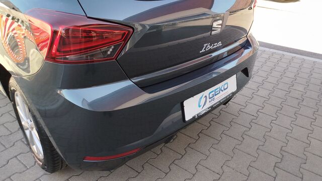 SEAT Ibiza 1,0 MPI Style LED Navi PDC Mirror Link etc Ansicht 13 für Fahrzeugdetailseite