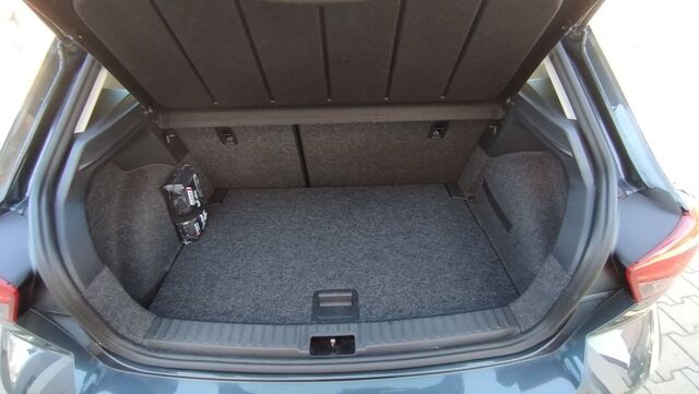 SEAT Ibiza 1,0 MPI Style LED Navi PDC Mirror Link etc Ansicht 14 für Fahrzeugdetailseite