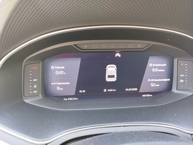 SEAT Ibiza 1,0 MPI Style LED Navi PDC Mirror Link etc Ansicht 7 für Fahrzeugdetailseite