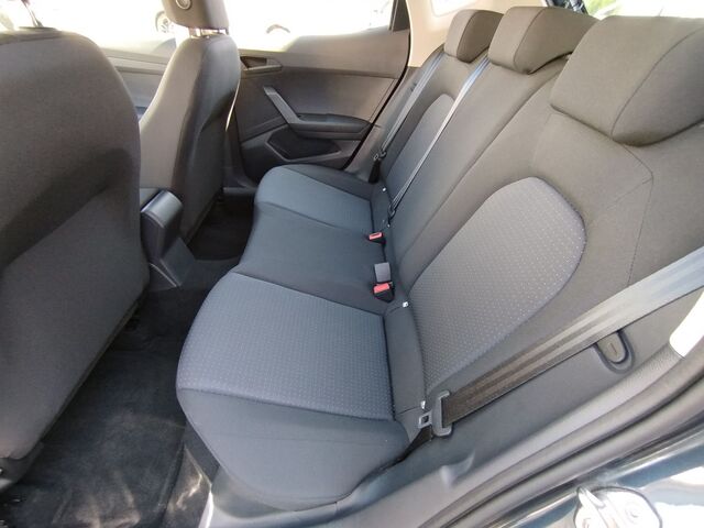 SEAT Ibiza 1,0 MPI Style LED Navi PDC Mirror Link etc Ansicht 8 für Fahrzeugdetailseite