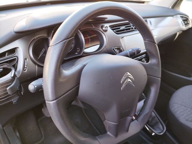 CITROEN C3 Selection Ansicht 10 für Fahrzeugdetailseite