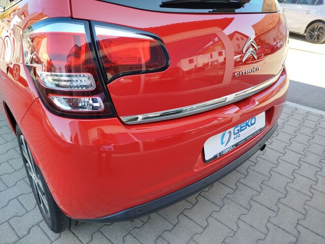 CITROEN C3 Selection Ansicht 13 für Fahrzeugdetailseite
