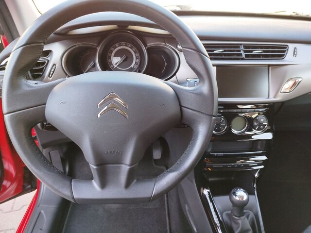 CITROEN C3 Selection Ansicht 6 für Fahrzeugdetailseite