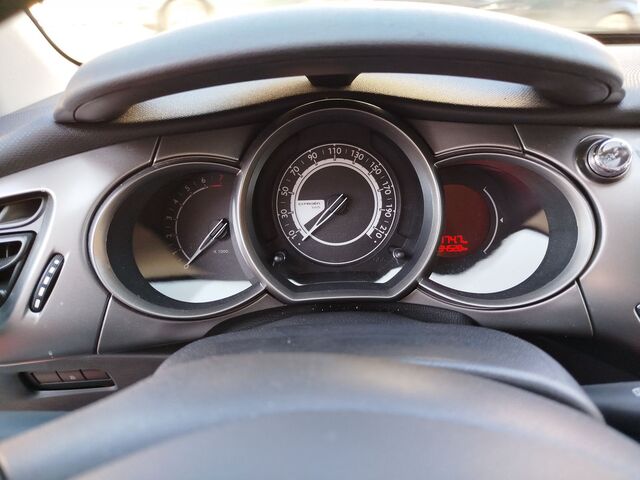 CITROEN C3 Selection Ansicht 7 für Fahrzeugdetailseite