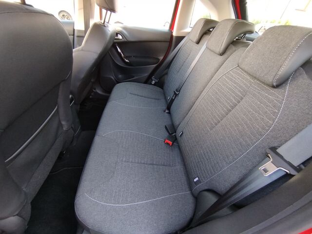 CITROEN C3 Selection Ansicht 8 für Fahrzeugdetailseite