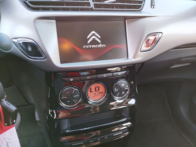 CITROEN C3 Selection Ansicht 9 für Fahrzeugdetailseite