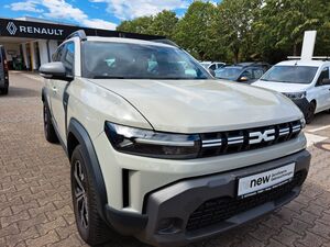 DACIA Duster III TCe 130 Expression