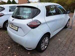 RENAULT ZOE Experience