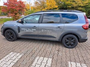 DACIA Jogger Extreme+ 7-Sitzer