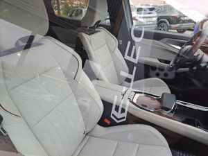 RENAULT Espace VI Iconic E-Tech Hybrid