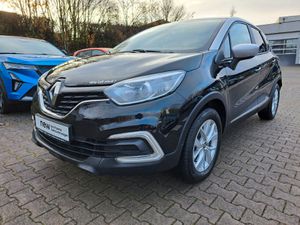 RENAULT Captur Limited