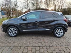 RENAULT Captur Limited