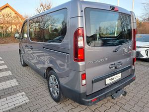 FIAT Talento Kombi L1H1 1,2t Family