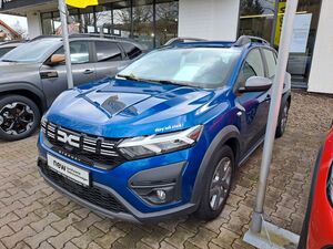 DACIA Sandero III Stepway Expression