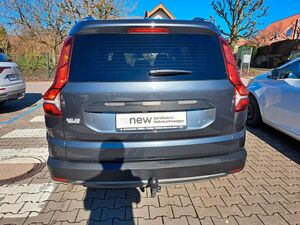 DACIA Jogger Extreme+