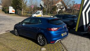 RENAULT Megane IV Lim. 5-trg. GT-Line