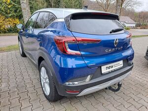 RENAULT Captur II Techno