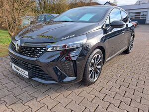 RENAULT Clio V Techno