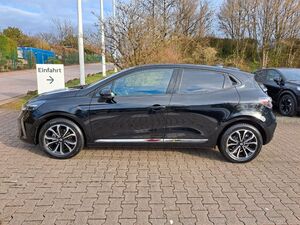 RENAULT Clio V Techno