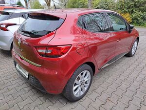 RENAULT Clio IV Collection