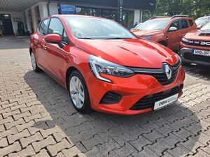 RENAULT Clio E-Tech 1,6 Hybrid 140 Automatik