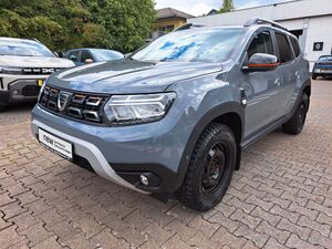 DACIA Duster II Extreme 4WD