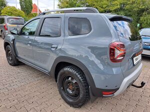 DACIA Duster II Extreme 4WD