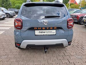 DACIA Duster II Extreme 4WD