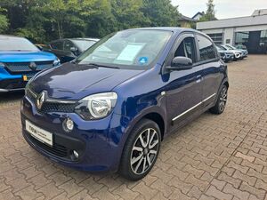 RENAULT Twingo Cosmic