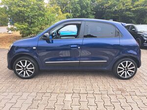 RENAULT Twingo Cosmic