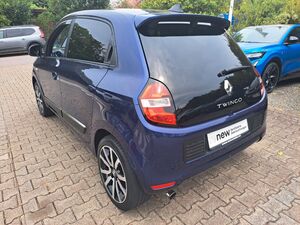 RENAULT Twingo Cosmic
