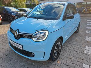 RENAULT Twingo Techno Electric