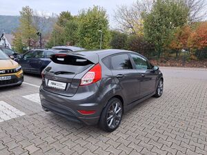 FORD Fiesta ST-Line