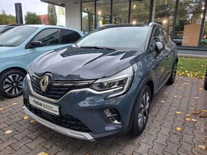 RENAULT Captur Intens AUTOMATIK