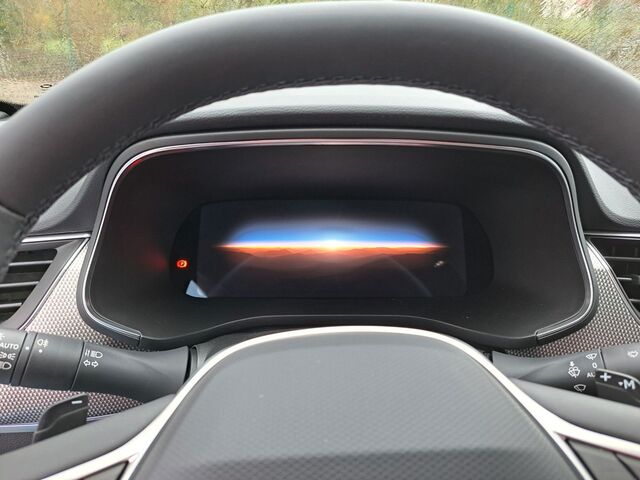 RENAULT Arkana Techno Ansicht 6 für Fahrzeugdetailseite