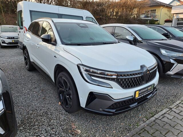 RENAULT Austral Iconic Esprit Alpine Ansicht 2 für Fahrzeugdetailseite
