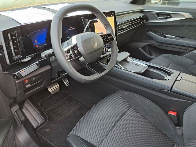 RENAULT Austral Iconic Esprit Alpine Ansicht 5 für Fahrzeugdetailseite