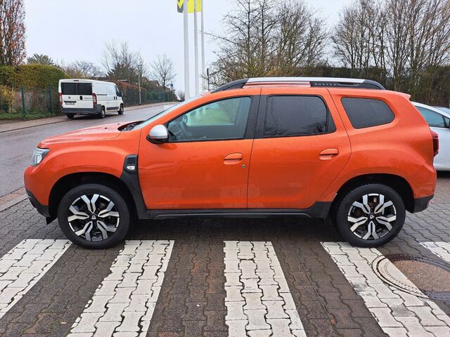 DACIA Duster II Prestige+ Ansicht 2 für Fahrzeugdetailseite